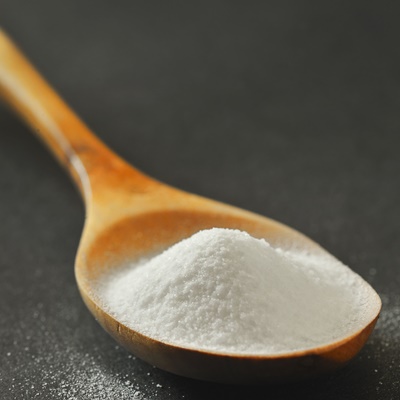 Bicarbonato de sodio