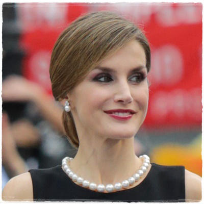 Cumpleaños de famosos en septiembre: Reina Letizia