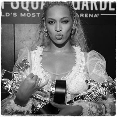 Cumpleaños de famosos en septiembre: Beyonce