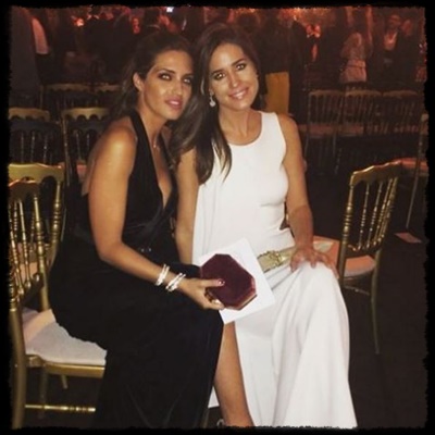 Las mejores amigas de las famosas: Sara Carbonero e Isabel Jiménez