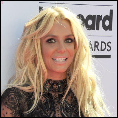 5 famosos que fueron madres o padres muy jóvenes: Britney Spears