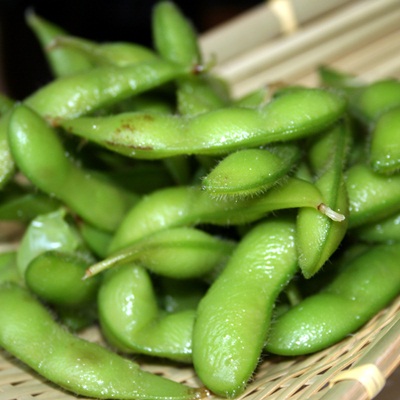 Edamame