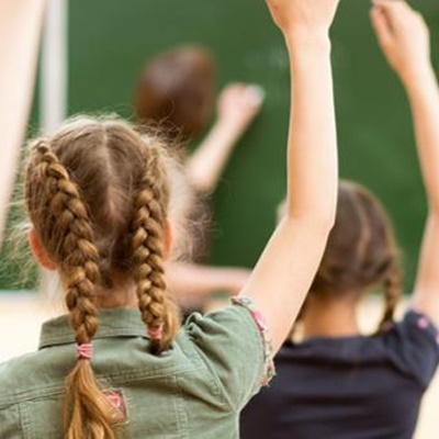 Recordarle los buenos momentos del curso anterior