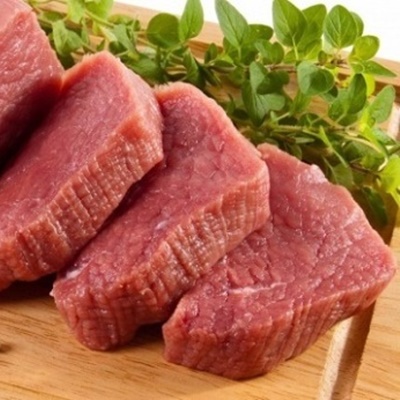 Carnes y proteínas