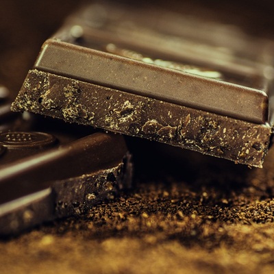 El chocolate