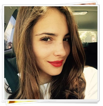 Cumpleaños de famosos en octubre: Andrea Duro