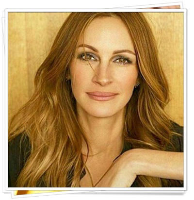 Cumpleaños de famosos en octubre: Julia Roberts