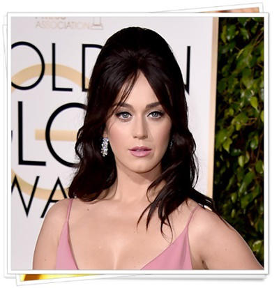 Cumpleaños de famosos en octubre: Katy Perry