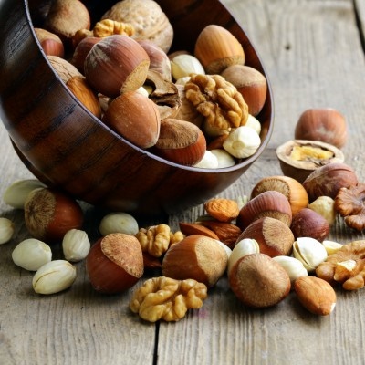 Frutos secos