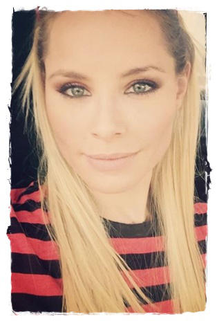 Soraya y sus mejores cambios de look: melena larga