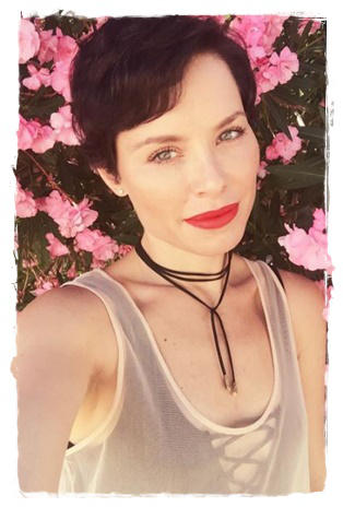 Soraya y sus mejores cambios de look: pelo corto