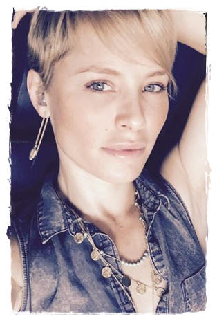 Soraya y sus mejores cambios de look: pelo corto rubia