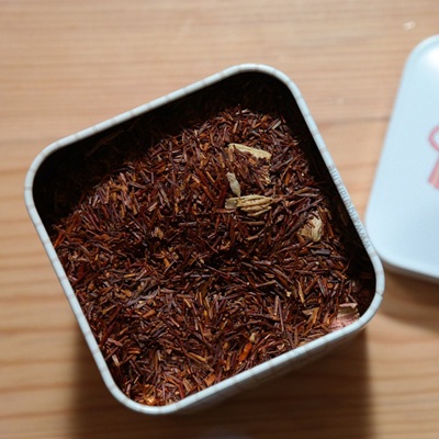 Té Rooibos
