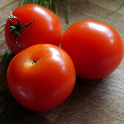 El tomate