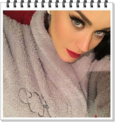 5 curiosidades que no sabías de Katy Perry: Michael Jackson