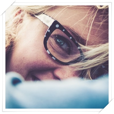 5 situaciones que han vivido las personas con lentillas: donde están las gafas