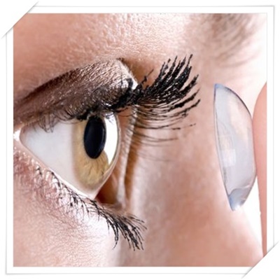 5 situaciones que han vivido las personas con lentillas: la primera vez