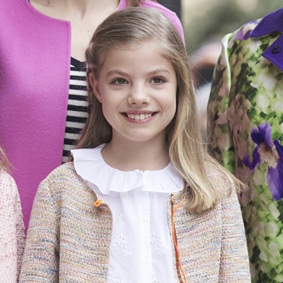 Infanta Sofía