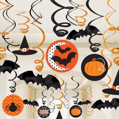 Decoración Halloween