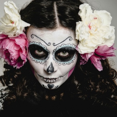 El disfraz de Halloween
