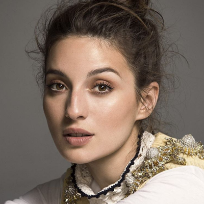 María Valverde
