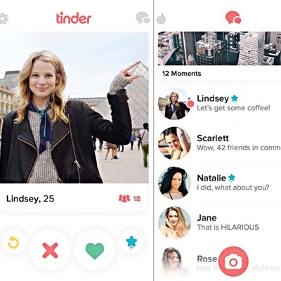 Tinder