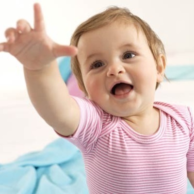 Entre los 18 meses y 24 meses