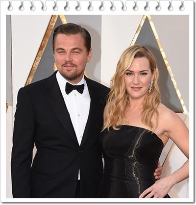 5 curiosidades de Leonardo DiCaprio que no sabías: solidario