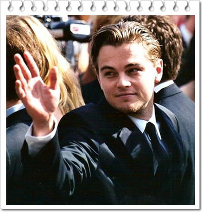 5 curiosidades de Leonardo DiCaprio que no sabías: trastornos