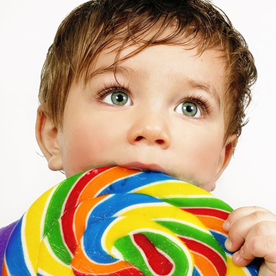 Nada de alimentos prohibidos