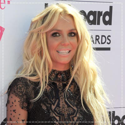 Famosos acosados por sus fans: Britney Spears