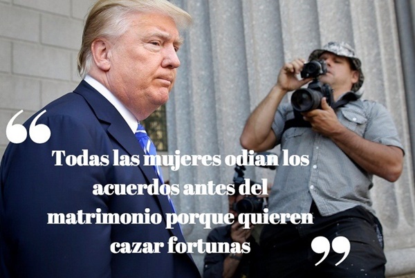 El matrimonio