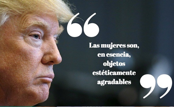 Trump 101