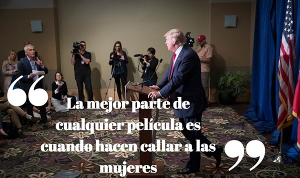 Las películas