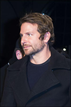 Los 10 actores menos rentables de Hollywood en 2016: Bradley Cooper