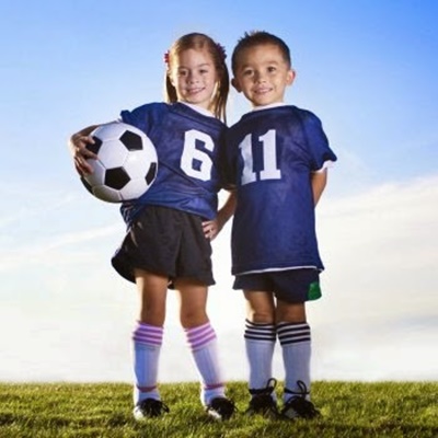 Ropa o accesorios de deporte