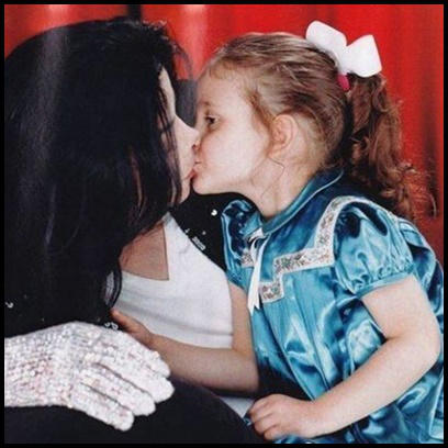 Famosos y vientres de alquiler: MichaelJackson