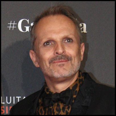 Famosos y vientres de alquiler: Miguel Bosé
