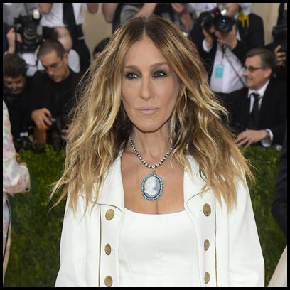 Famosos y vientres de alquiler: Sarah Jessica Parker
