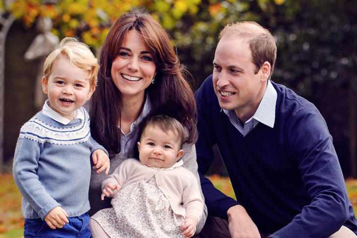 Parejas de famosos que se dieron una segunda oportunidad: Kate Middleton y el Príncipe Guillermo