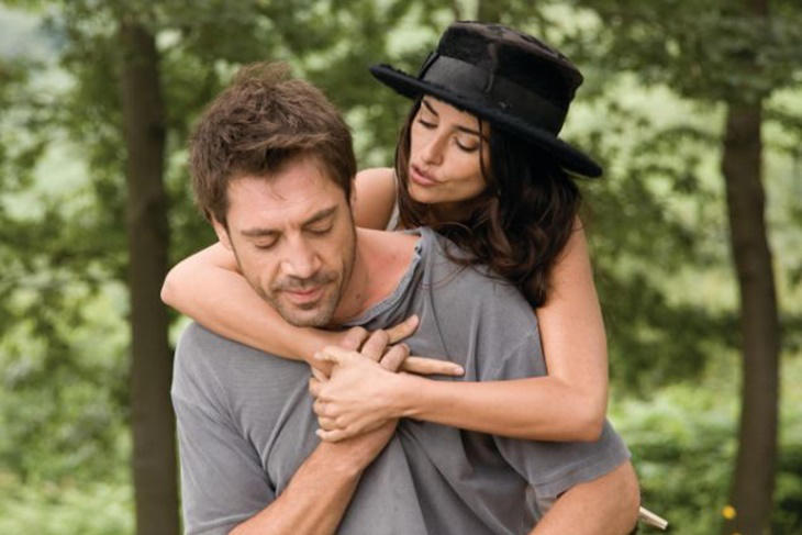 Parejas de famosos que se dieron una segunda oportunidad: Penélope Cruz y Javier Bardem