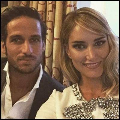 Las rupturas de famosos más sonadas del 2016: Alba Carrillo y Feliciano López