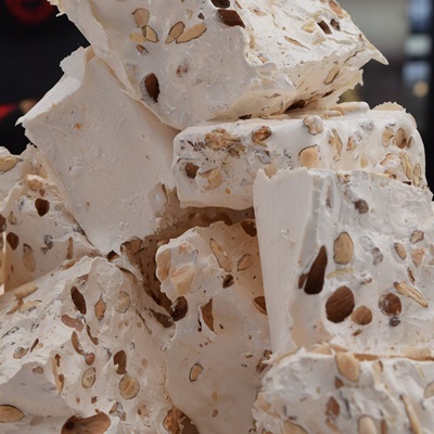 Turrón