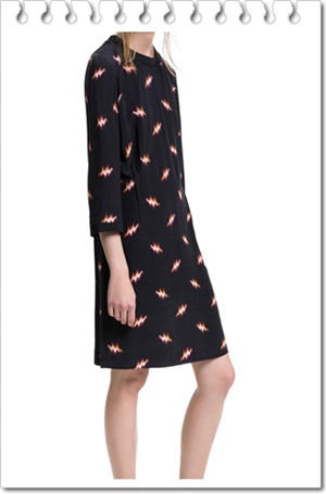 10 vestidos de rebajas de enero 2017: Bimba & Lola