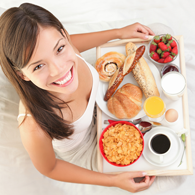 Hay que apostar por la dieta definitiva