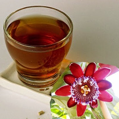 La pasiflora