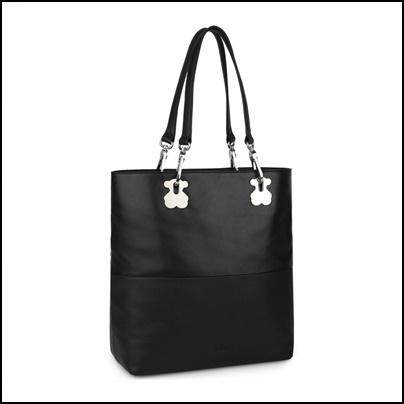 Rebajas 2017 complementos: bolso de Tous