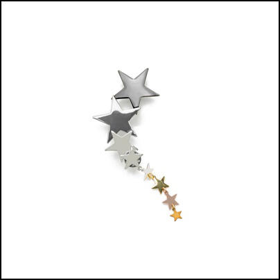 Rebajas 2017 complementos: ear cuff de Bimba & Lola