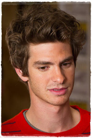 Famosos, ¿en qué se gastaron su primer sueldo?: Andrew Garfield