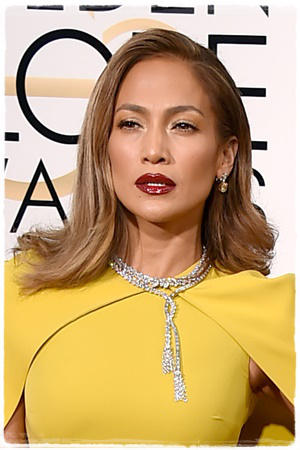 Famosos, ¿en qué se gastaron su primer sueldo?: Jennifer Lopez